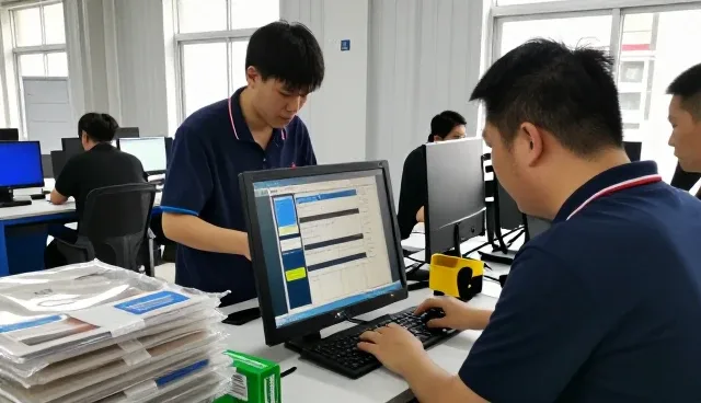 销售于一体的客户使用批发供货的反馈
