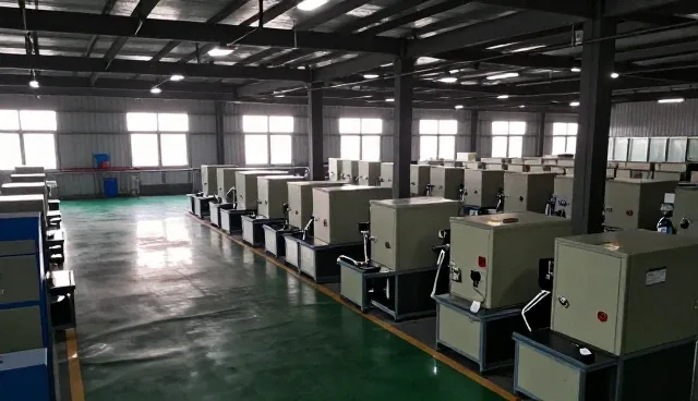 电商物流中批量生产服务的性能优化与适用场景分析